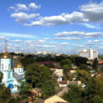 Пятихатки