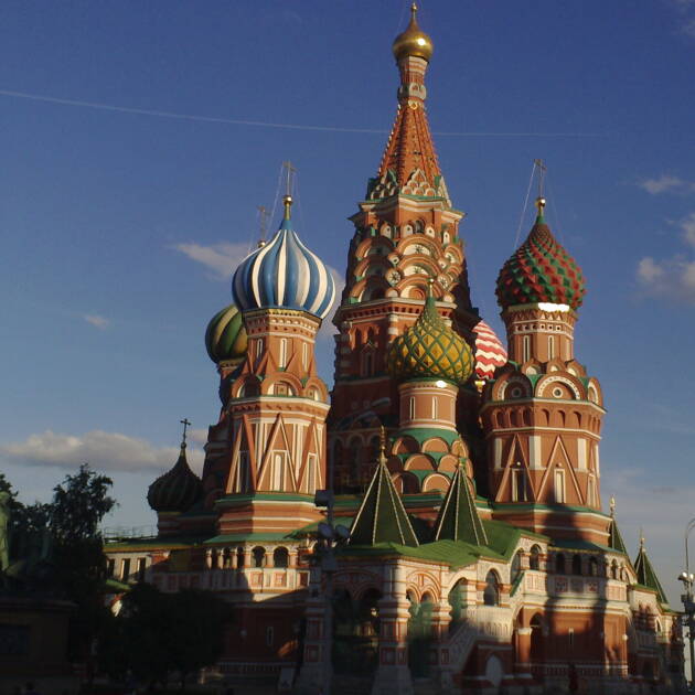 Кулешовка