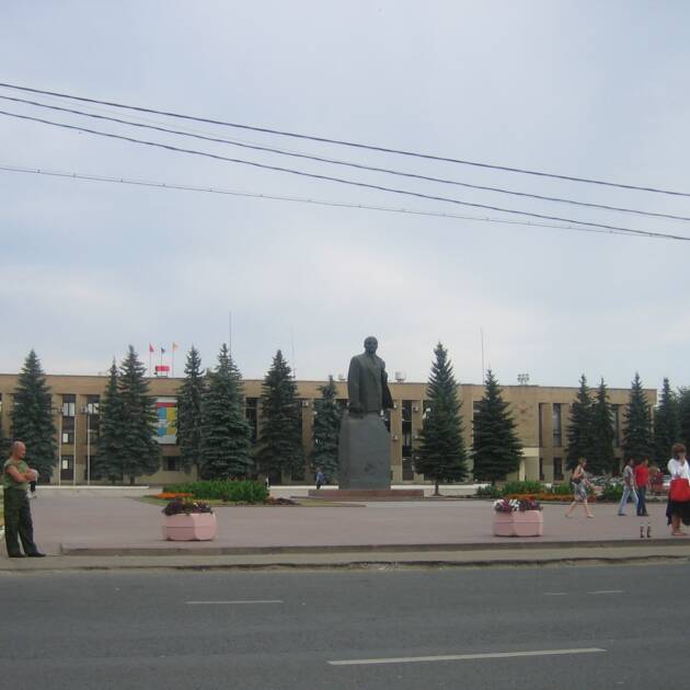 Архара