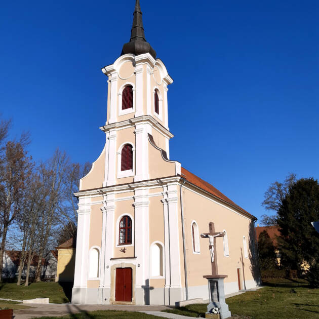 Сентлеринч