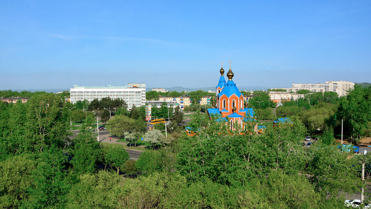 Усть-Кинельский