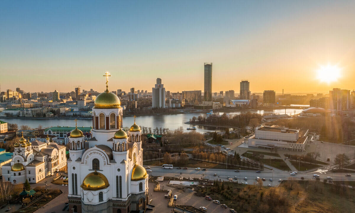 Усть-Кинельский