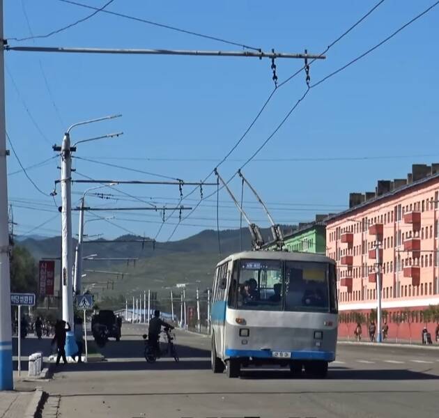 Чонджу