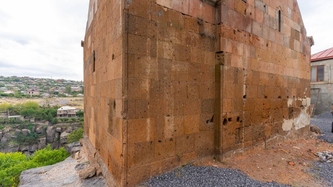 Аштарак