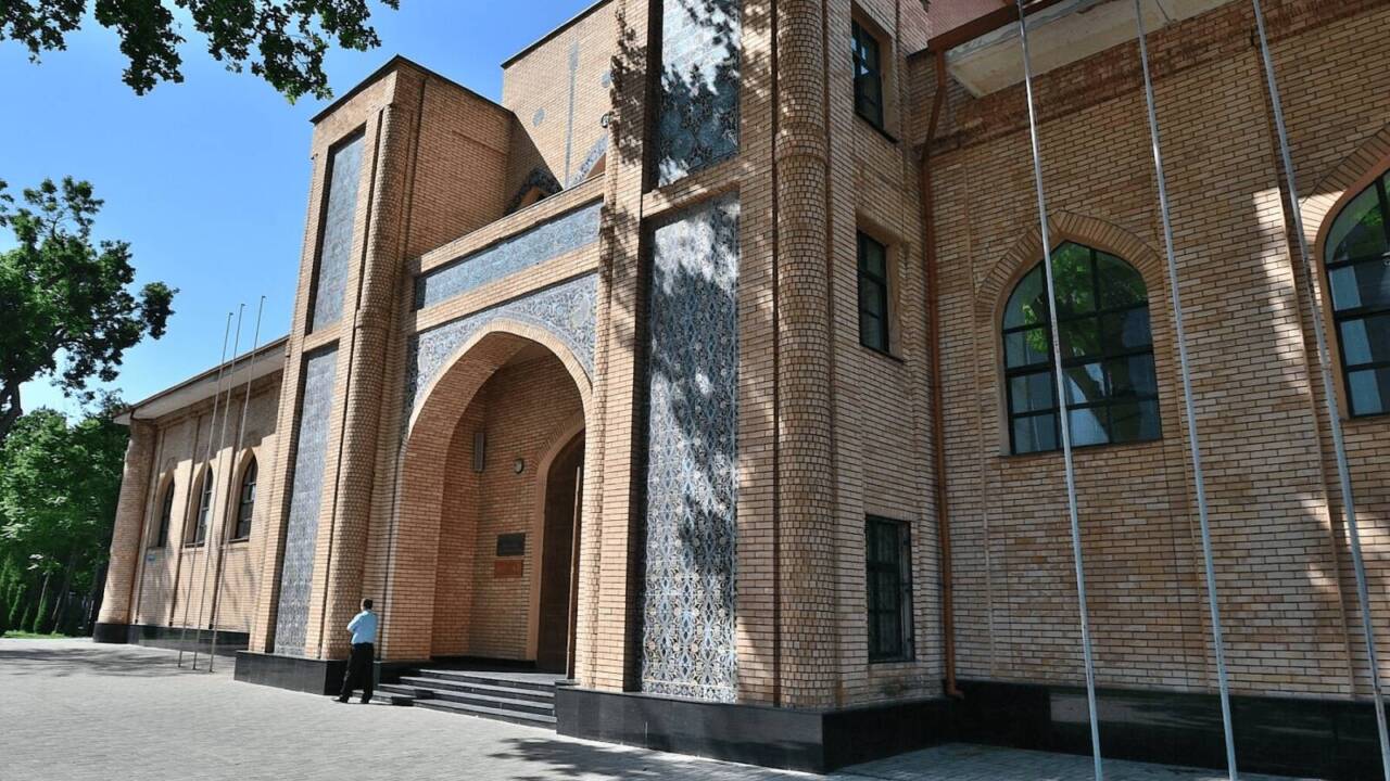 Сарыагаш