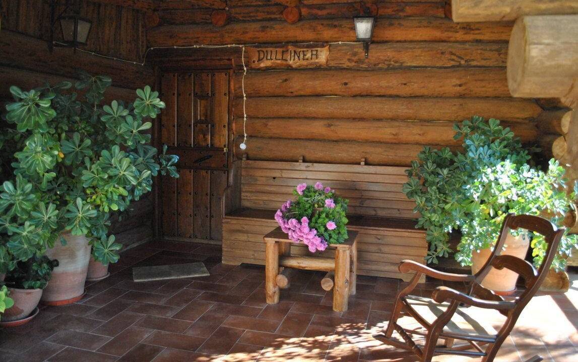 Вильяррубия‑де‑лос‑Охос