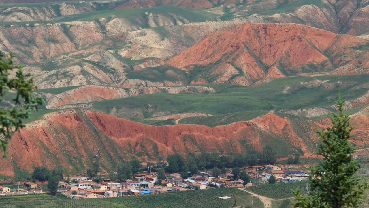 Цилиань