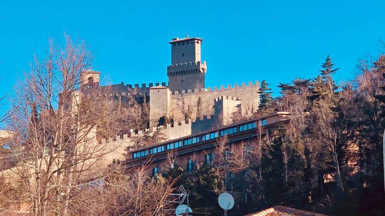 Сан-Марино