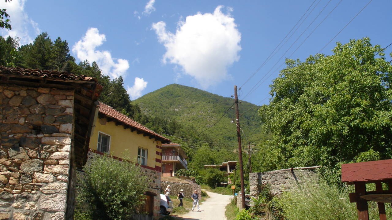 Вевчани