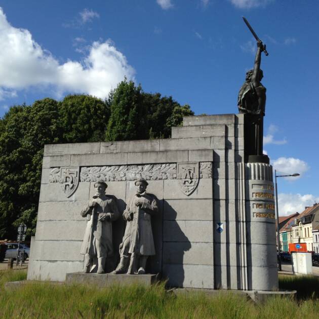 Мелле
