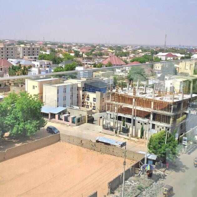 Канороба