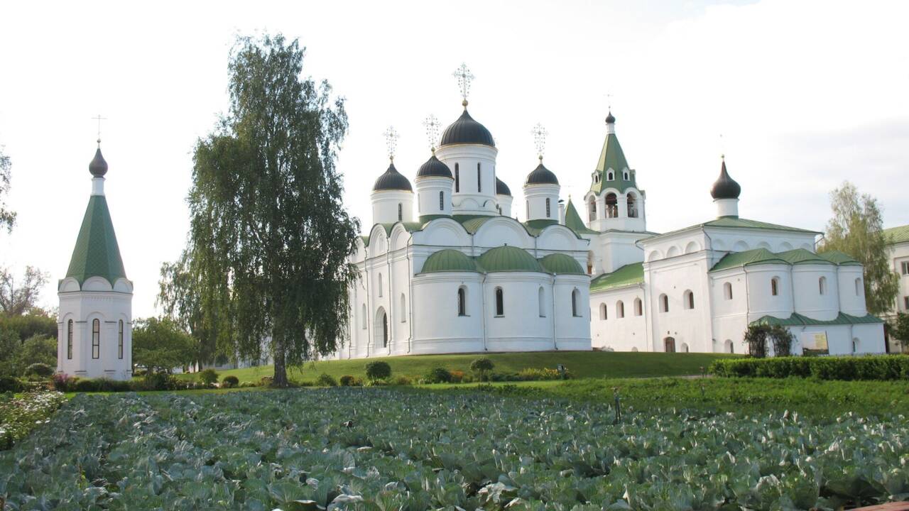 Муром