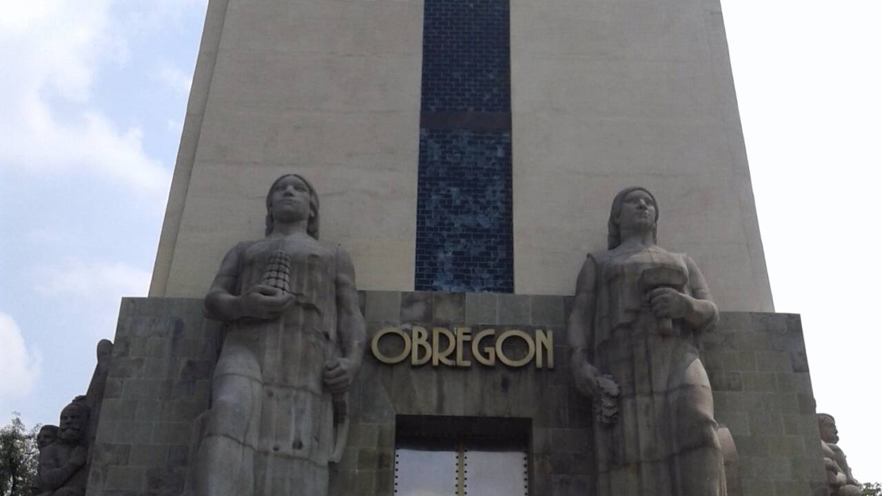 Альваро Обрегон