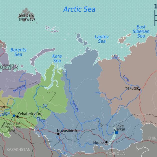 Горячеводский