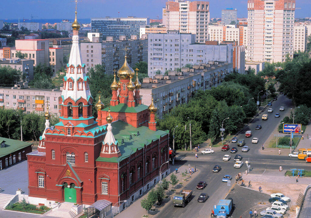 Кирс