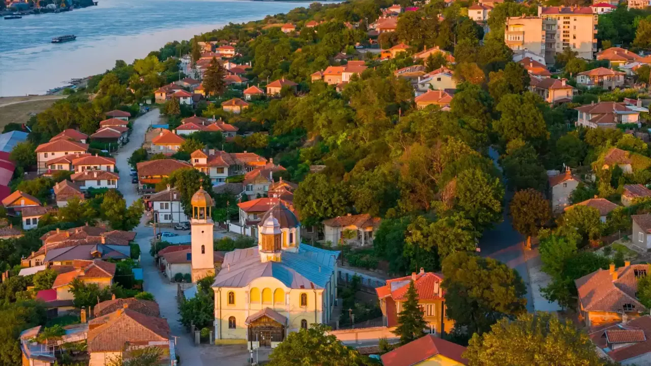 Тутракан