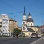 Троицкое