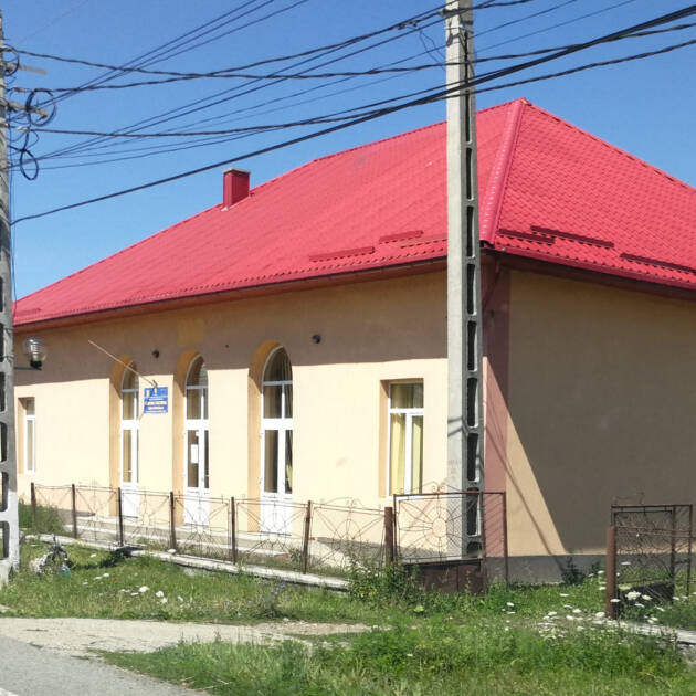 Жосени Баргаули