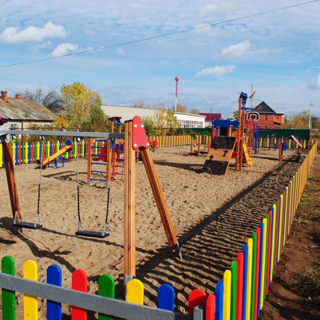 Екатериновка