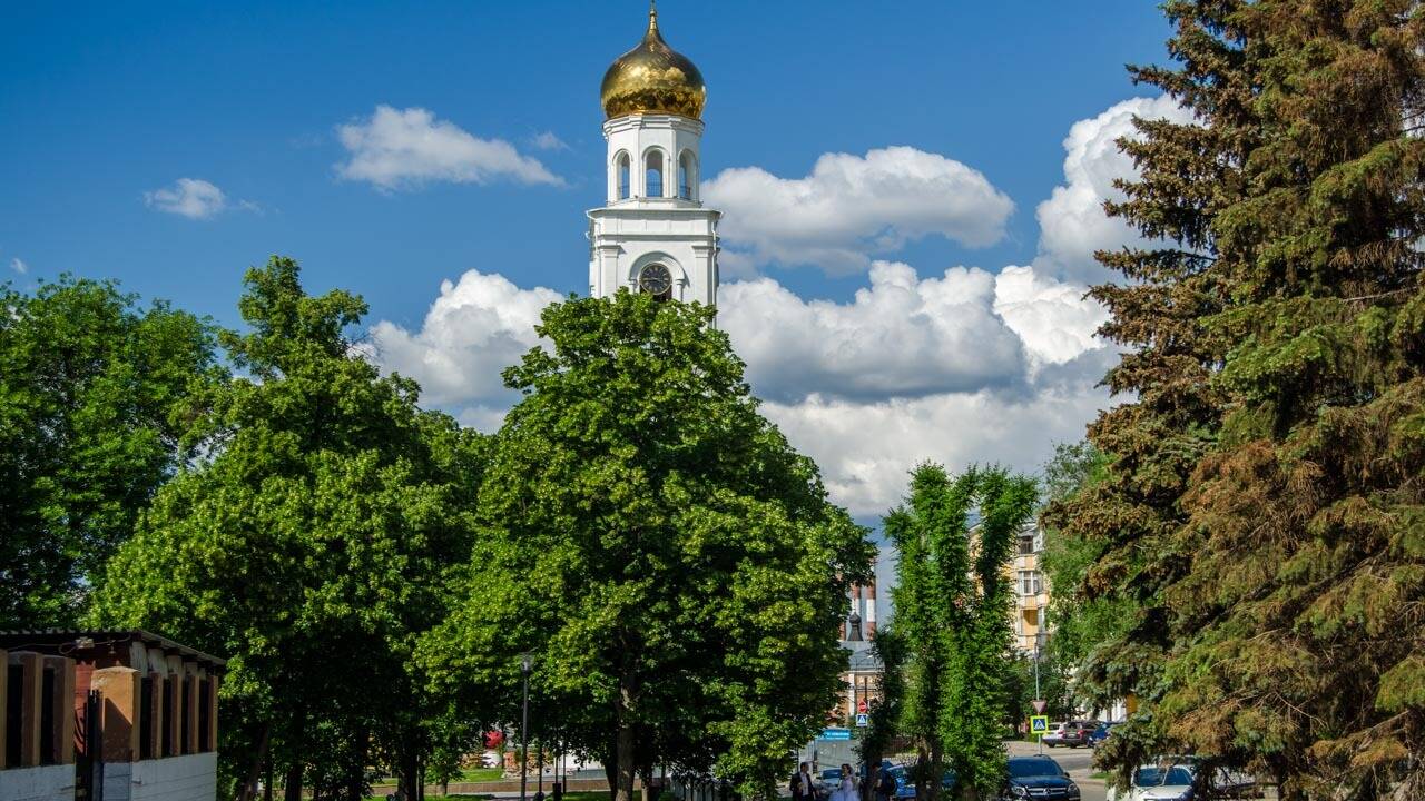 Самаро