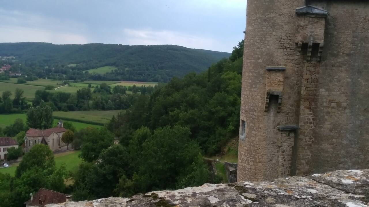 Ларроке