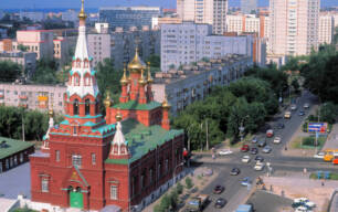 Александровск-Сахалинский
