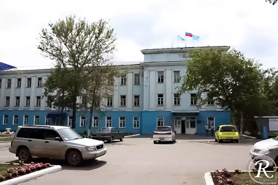 Александровск-Сахалинский