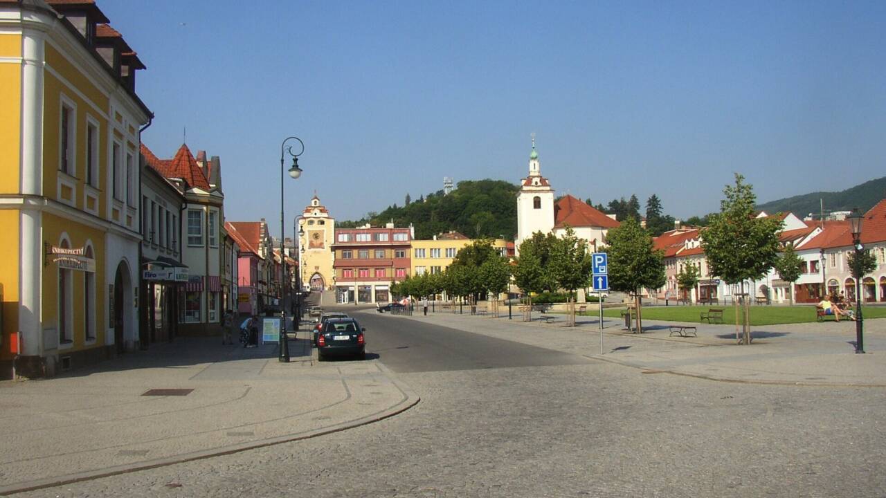 Бероун