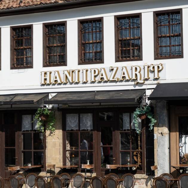 Корча