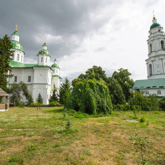 Мгар