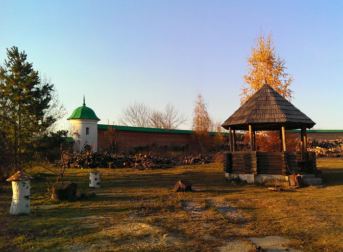 Мгар