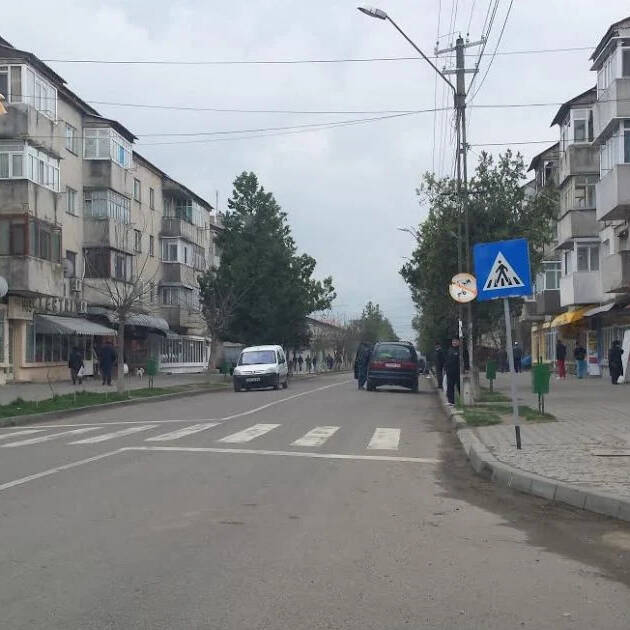 Муржени