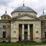 Борисоглебский