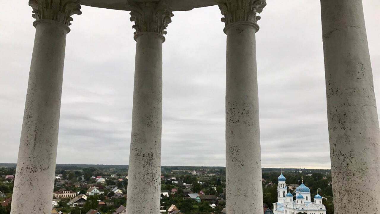 Борисоглебский