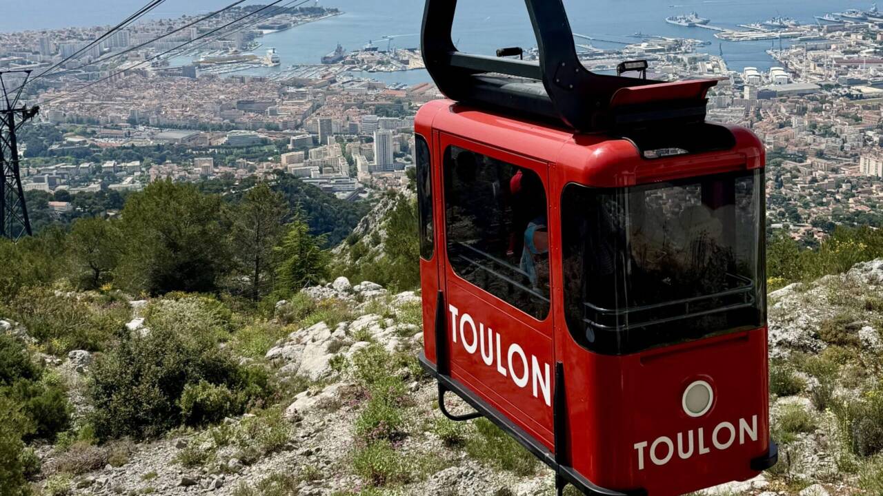 Тулон