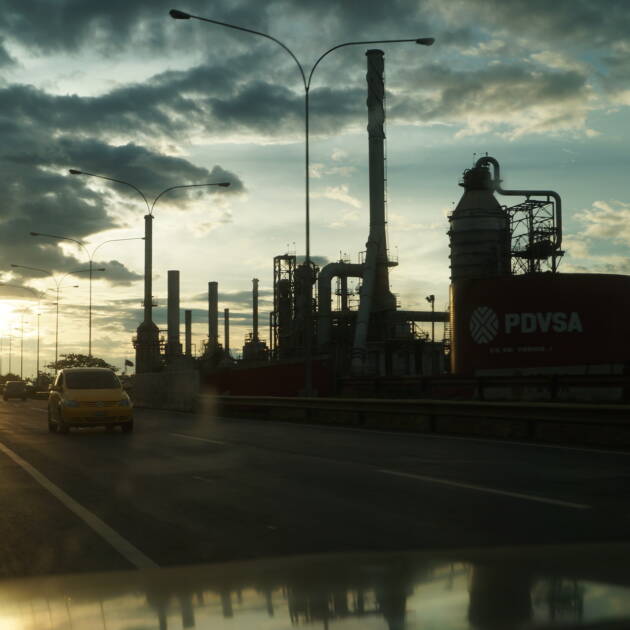 Морон
