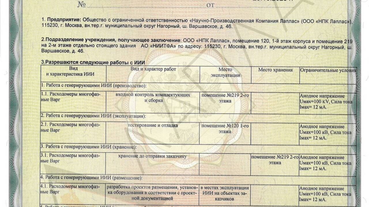 Лаплас