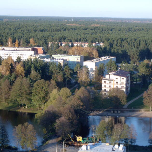 Улброка