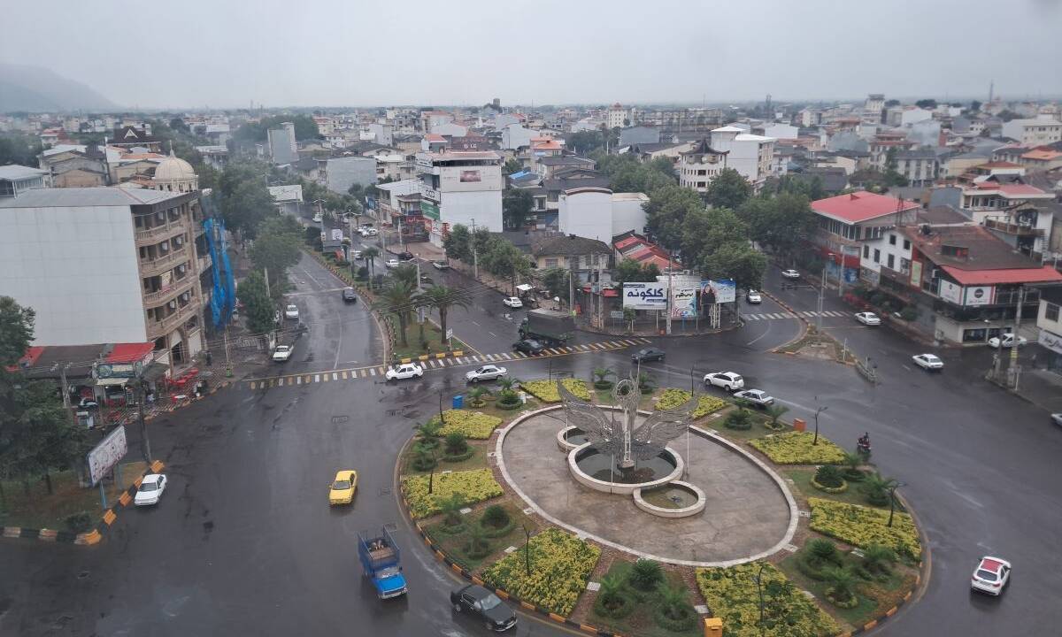 Лангаруд