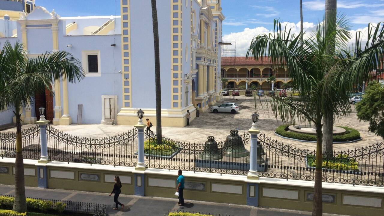 Косолапа