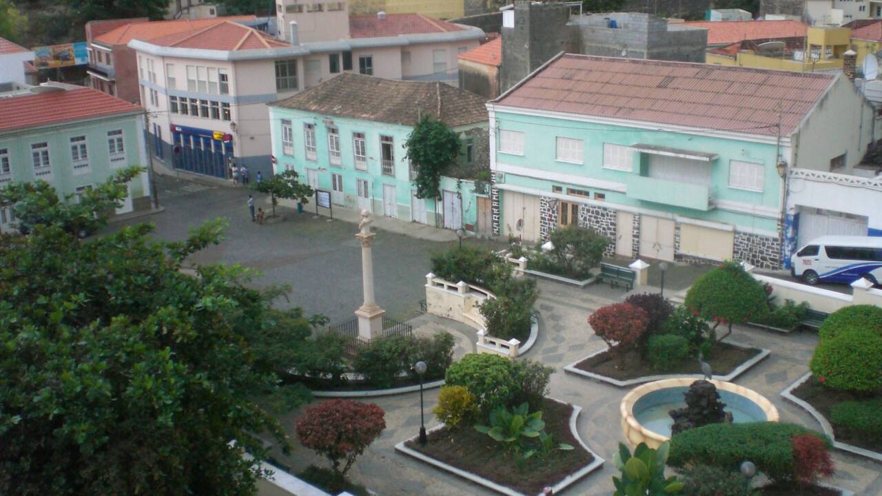 Рибейра Брава