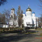 Гундоровский