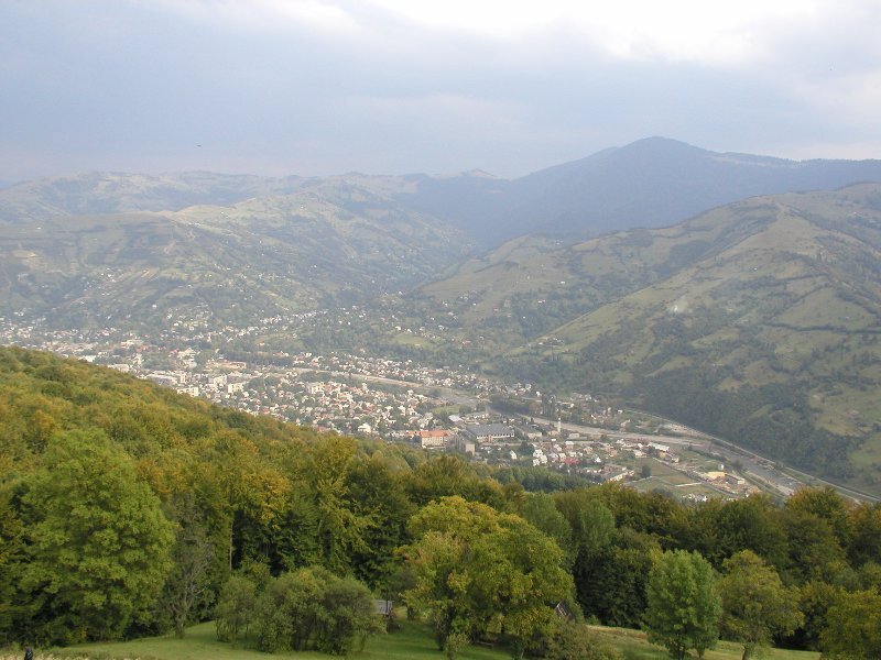 Рахов