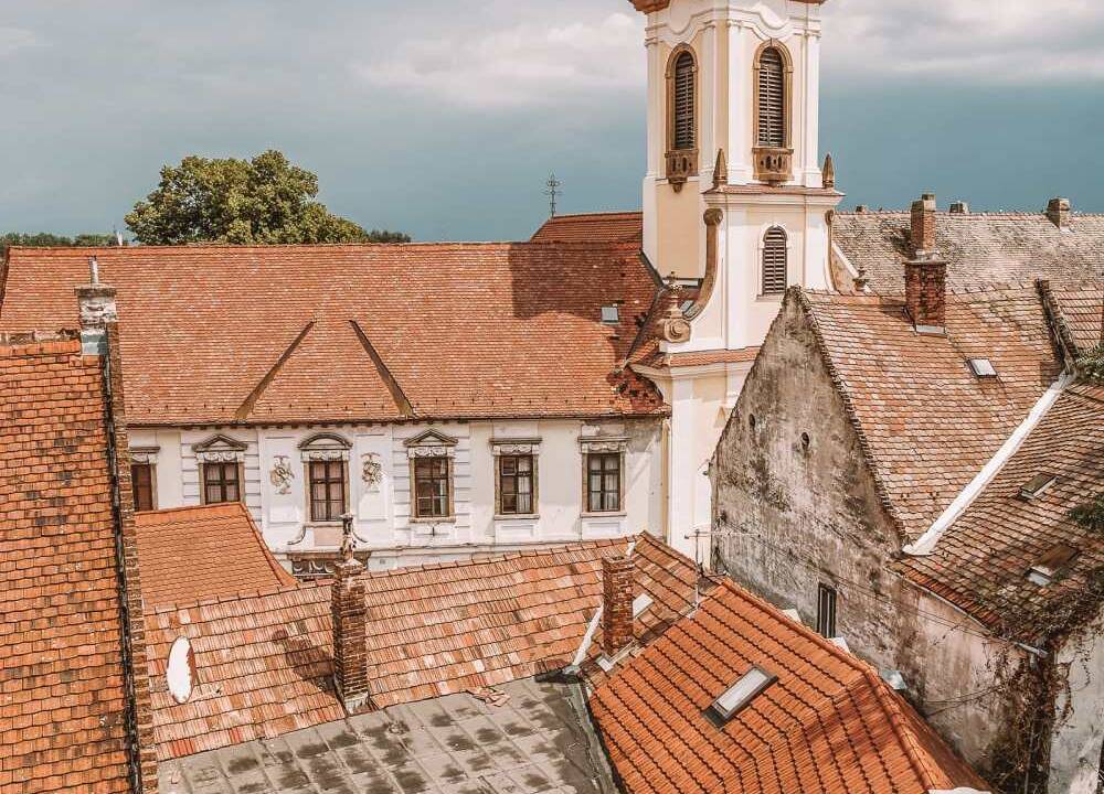Кёсег