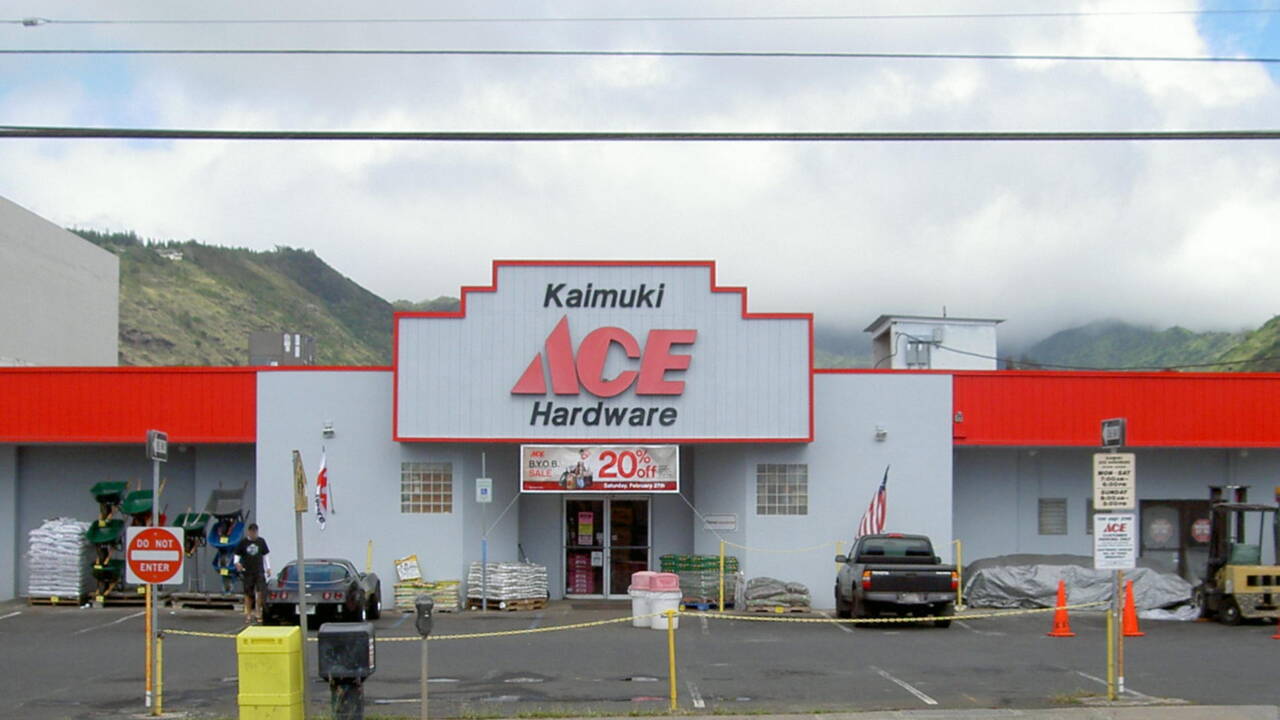 Каймуки