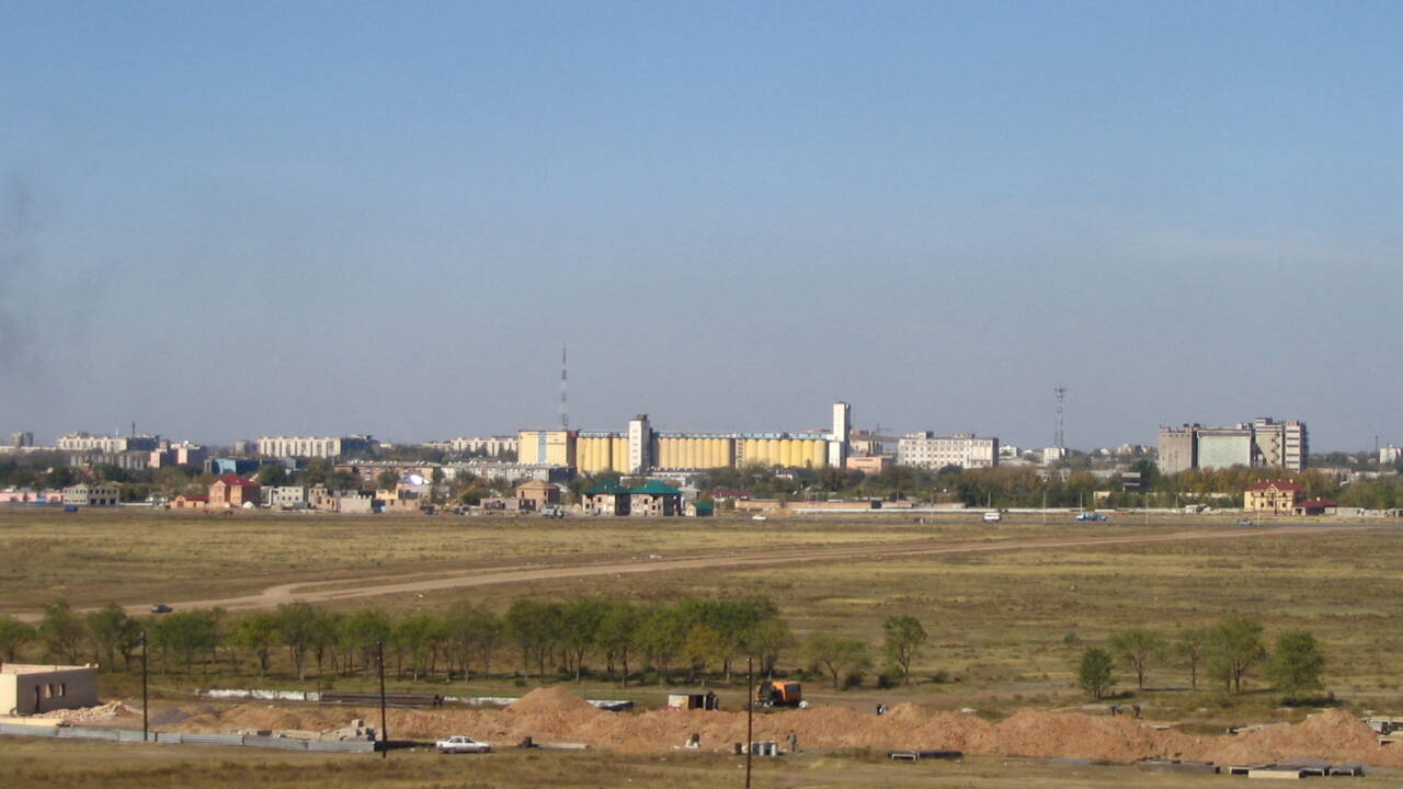 Зайсан