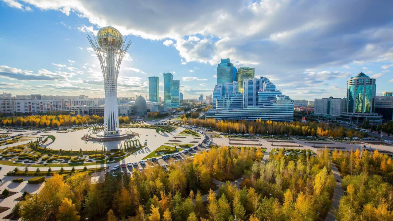 Зайсан