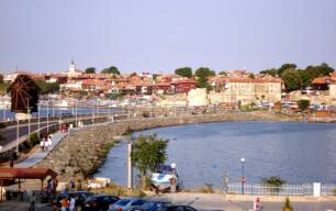 Бургас