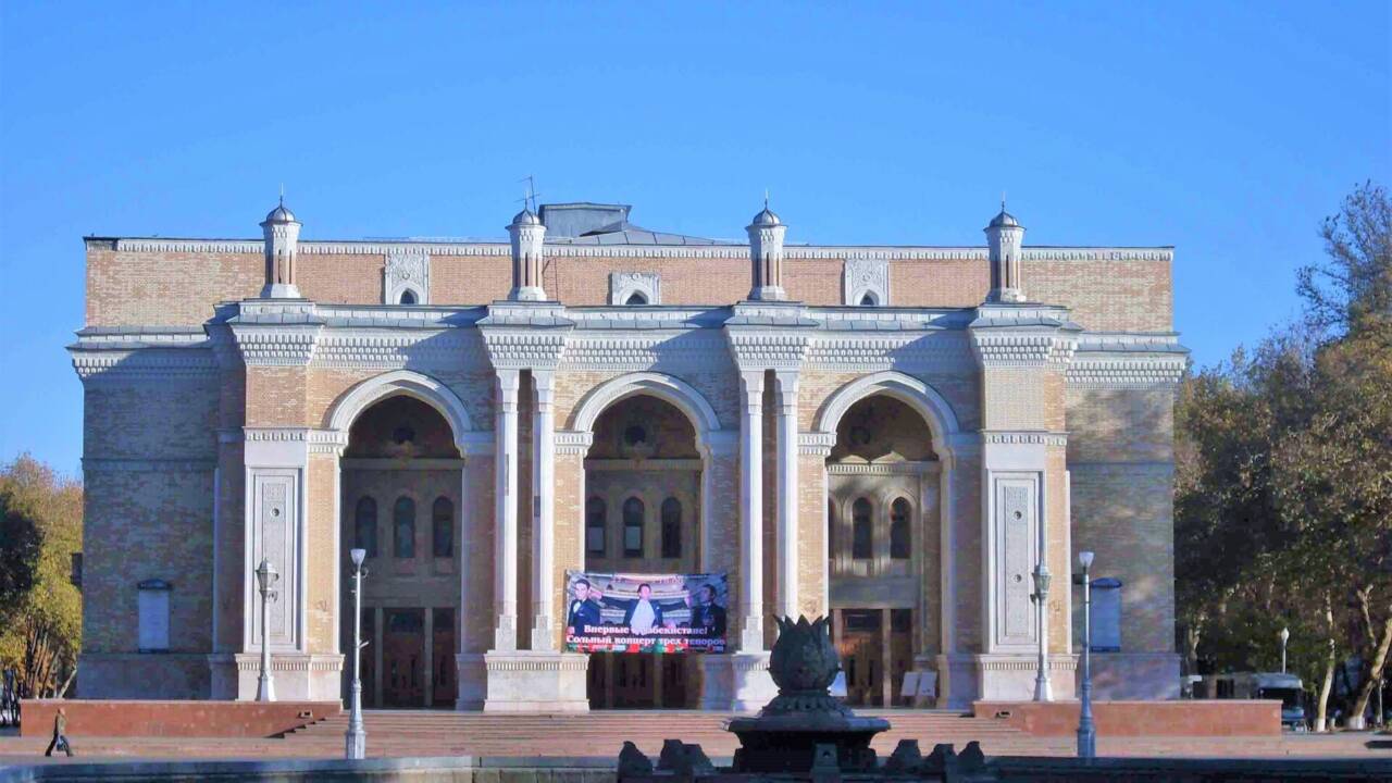 Пахтакор