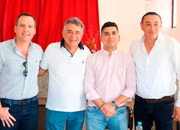 Сан‑Бенито‑Абад